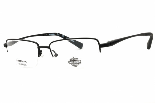 Harley Davidson HD9024 Matte Black