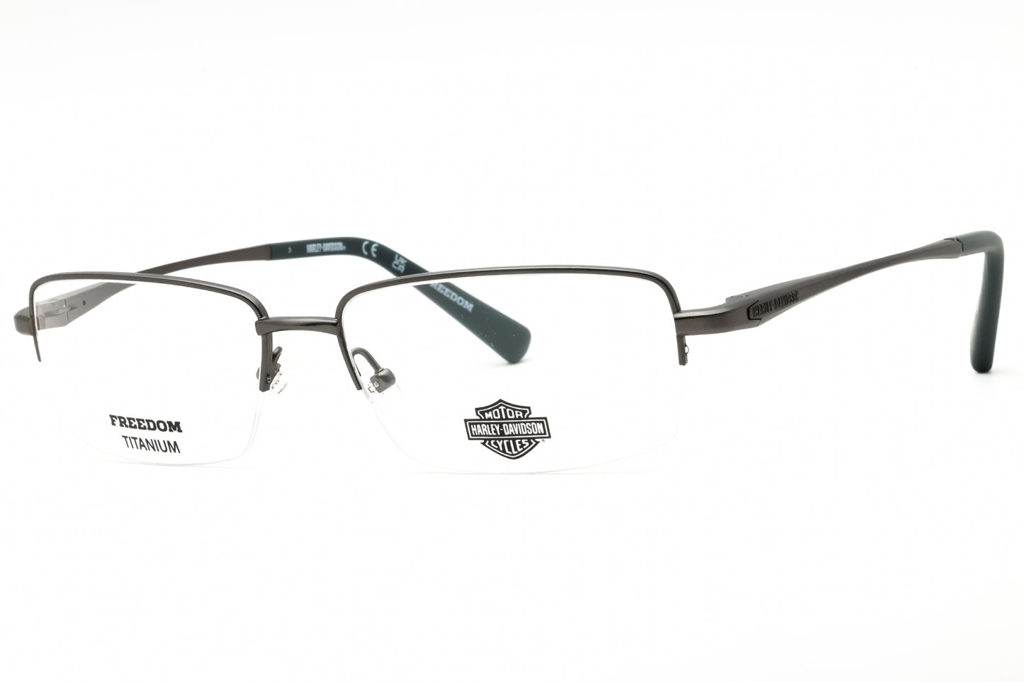Harley Davidson HD9024 Matte Gunmetal