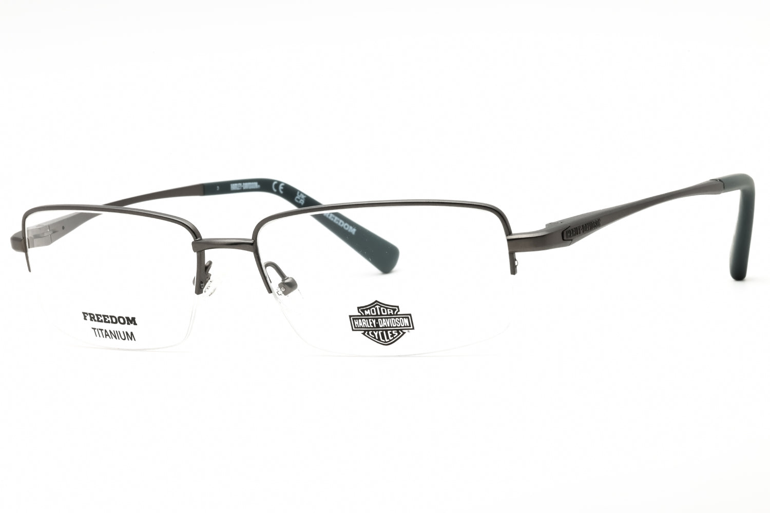 Harley Davidson HD9024 Matte Gunmetal