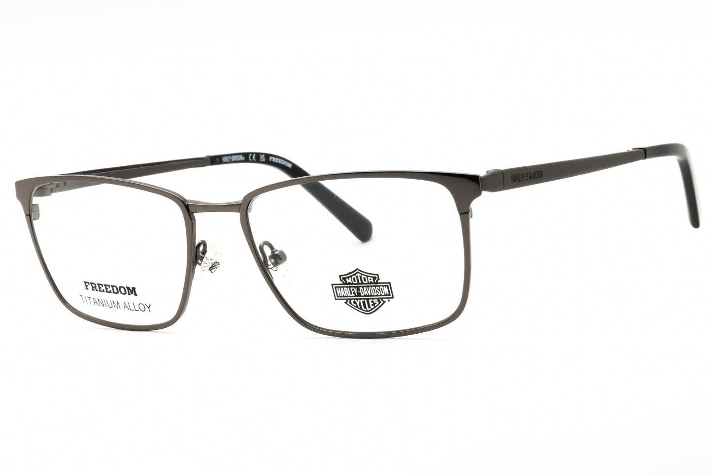 Harley Davidson HD9028 Matte Gunmetal