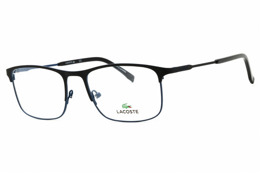 Lacoste L2252 Matte Black