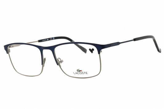Lacoste L2252 Matte Blue