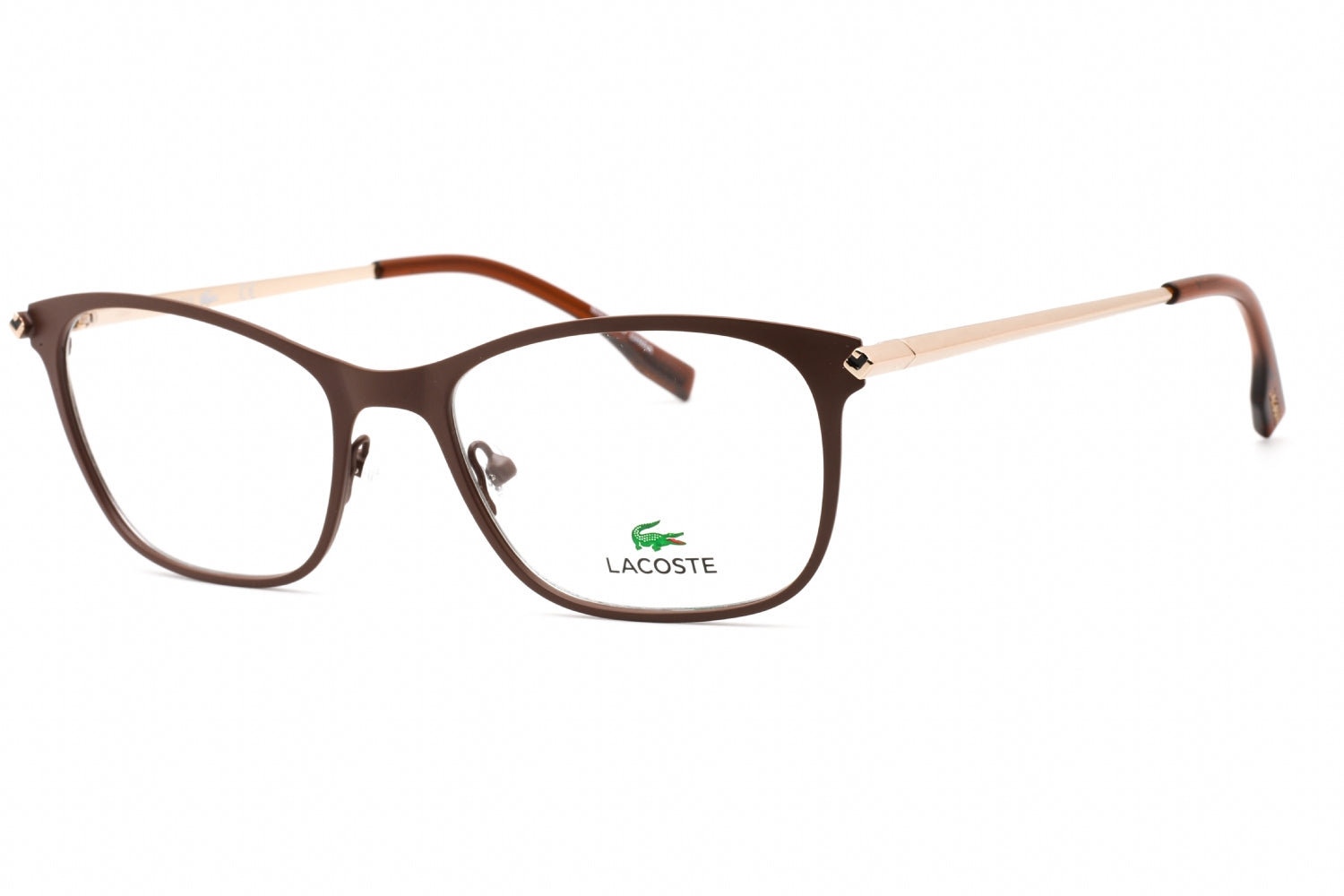 Lacoste L2276 Brown