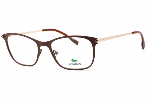 Lacoste L2276 Brown
