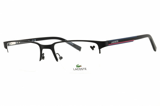 Lacoste L2279 N Matte Black