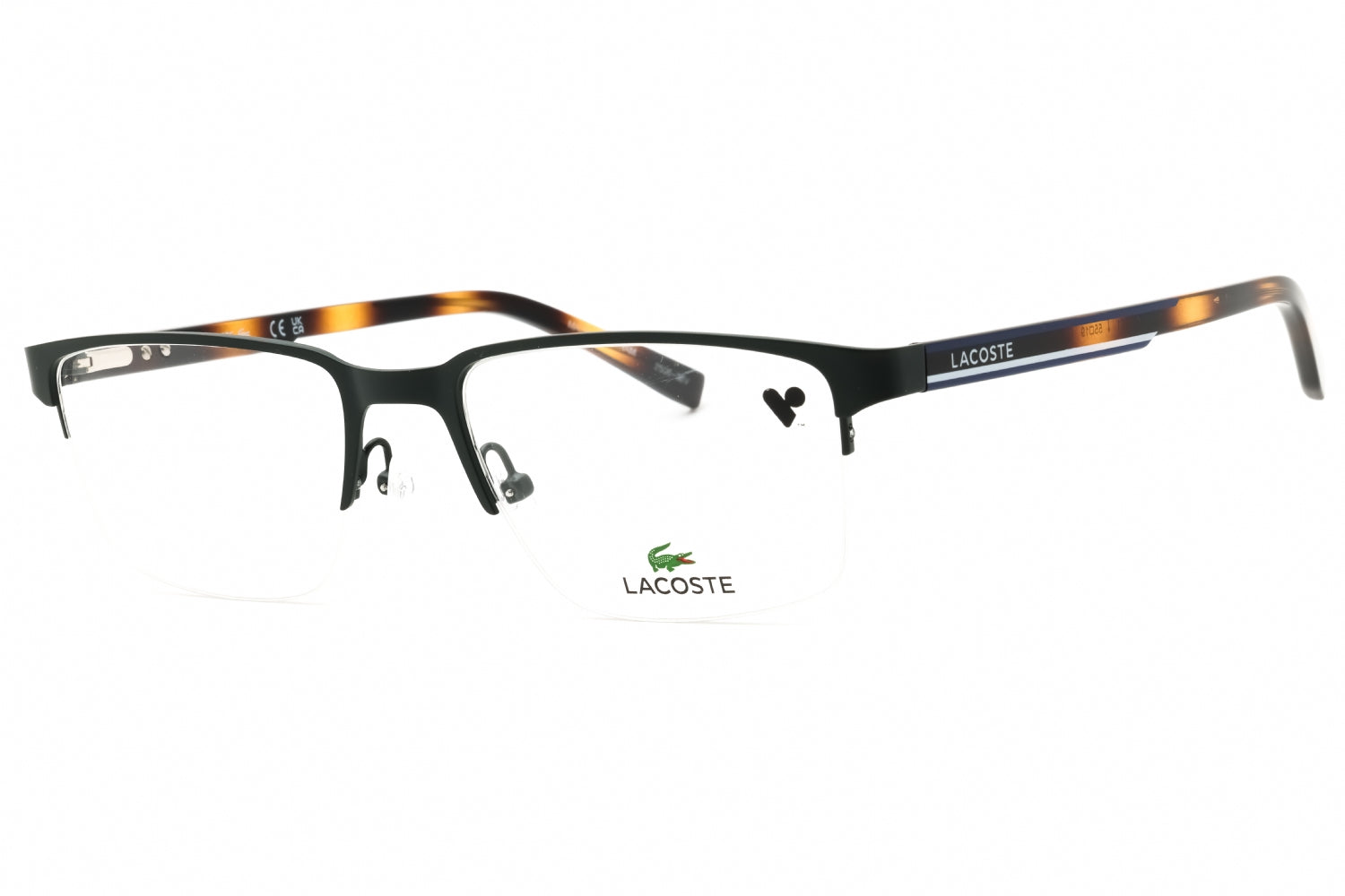 Lacoste L2279 N Semimatte Brown