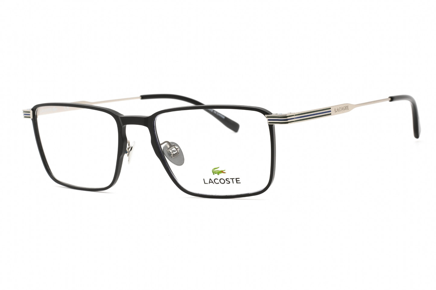 Lacoste L2285E Matte Black