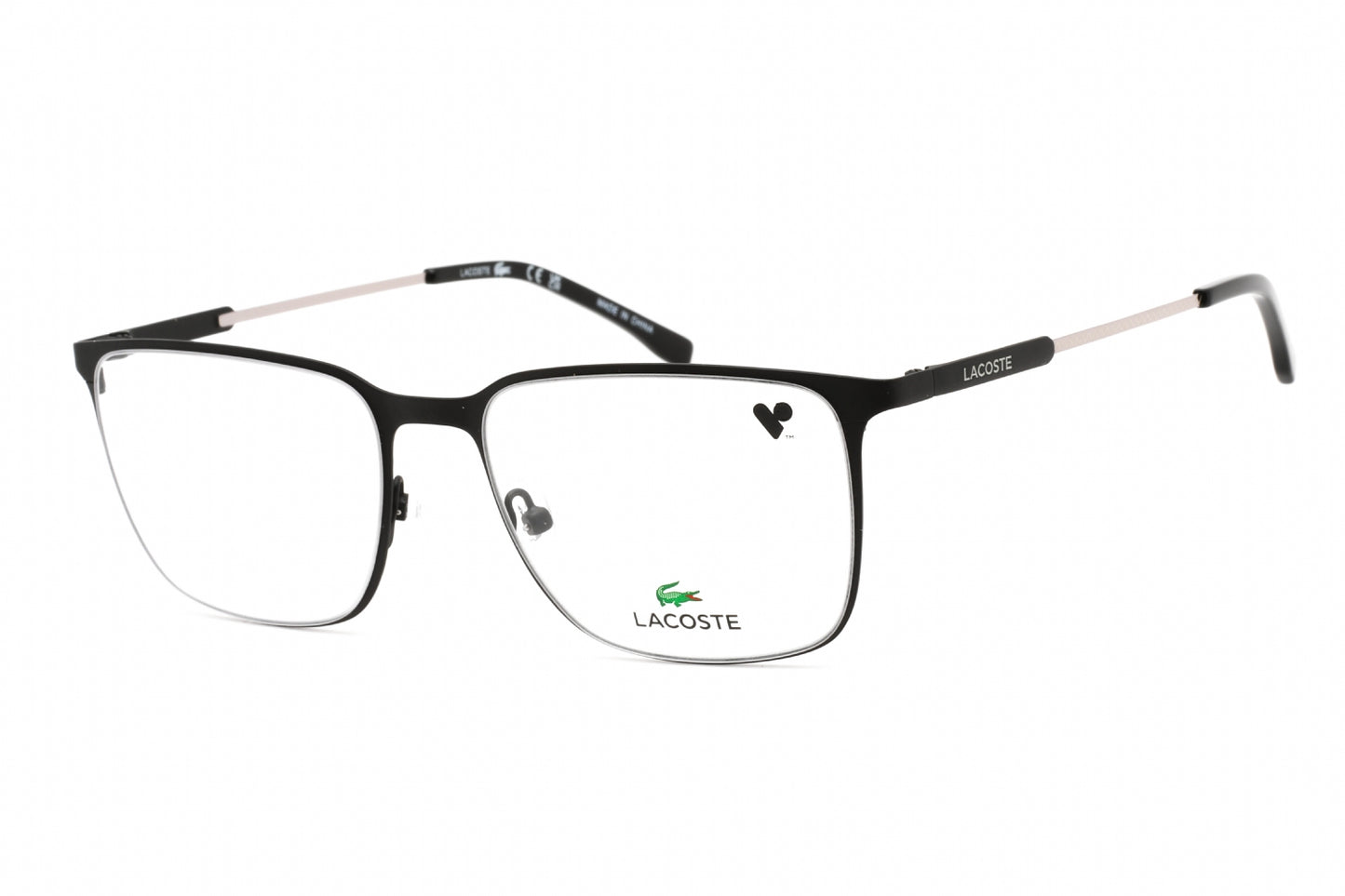 Lacoste L2287 Matte Black