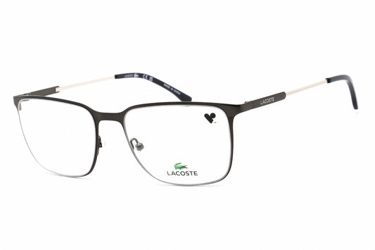 Lacoste L2287 Matte Dark Grey