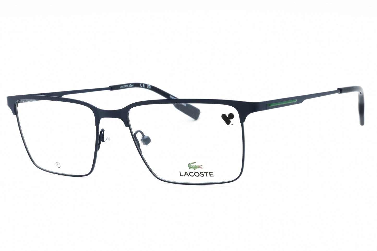 Lacoste L2296 Matte Blue
