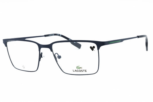 Lacoste L2296 Matte Blue