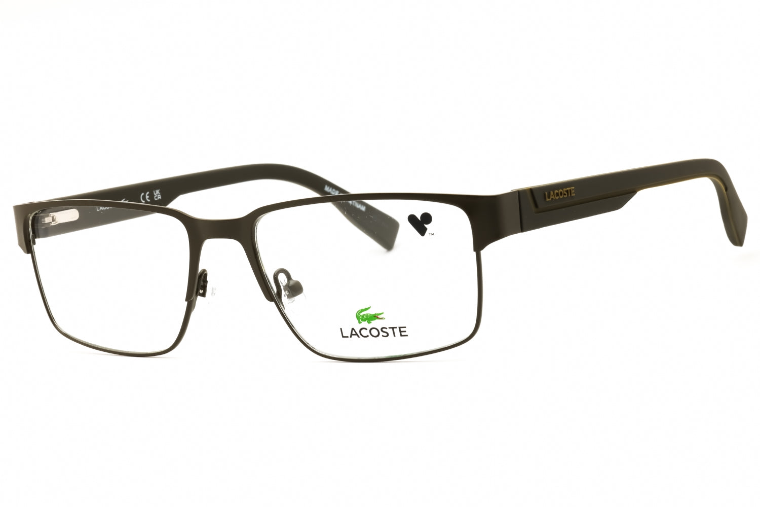 Lacoste L2298N Matte Khaki