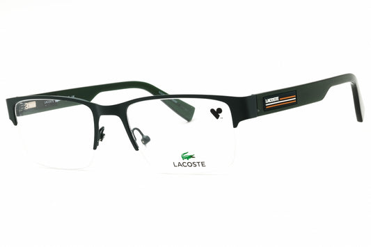 Lacoste L2299N Matte Green