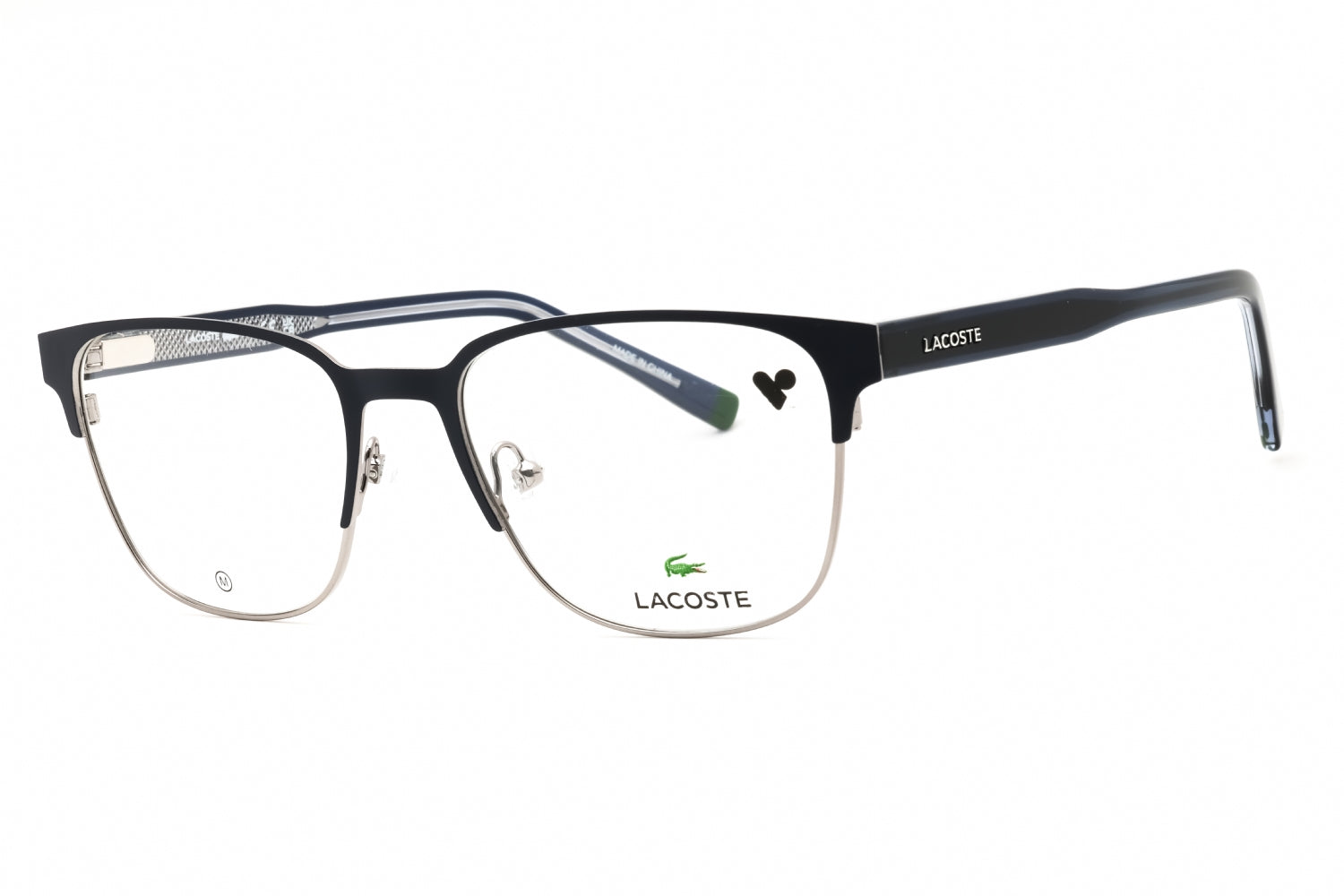 Lacoste L2304 Matte Blue
