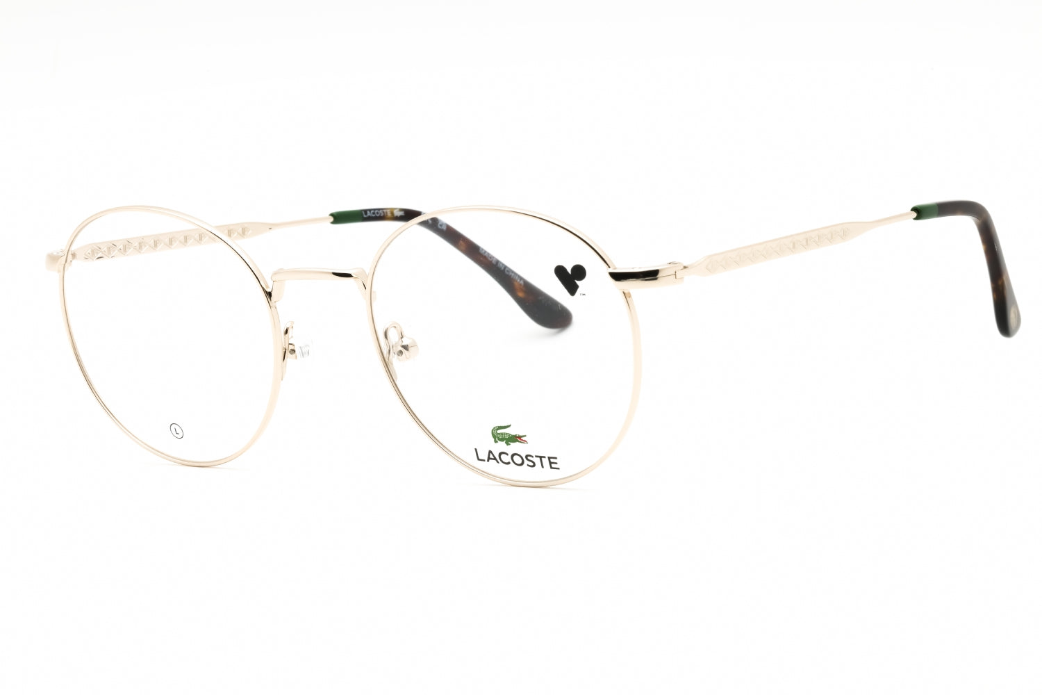 Lacoste L2308 Gold