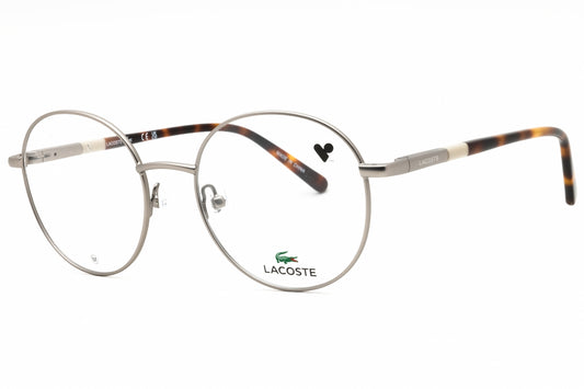 Lacoste L2310 Matte Light Gunmetal
