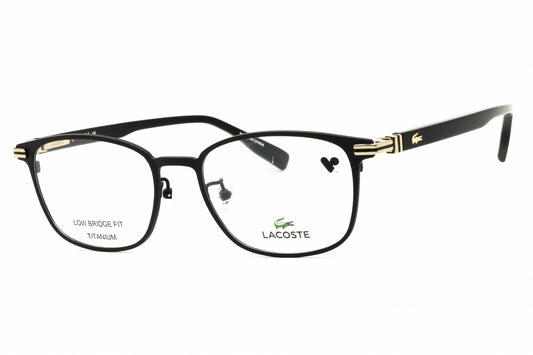 Lacoste L2530LB Satin Black