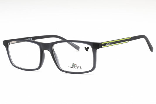 Lacoste L2858 Matte Dark Grey