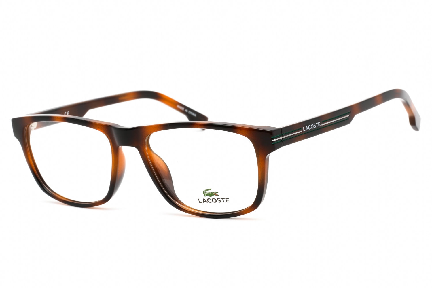 Lacoste L2887 Havana