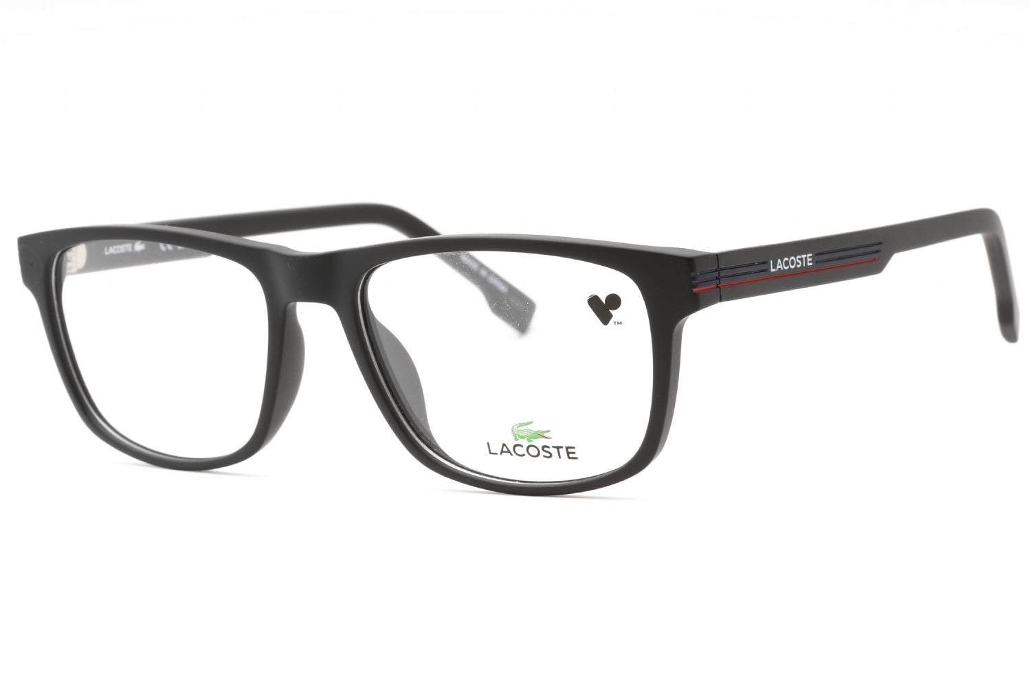Lacoste L2887 Matte Black