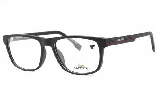 Lacoste L2887 Matte Black