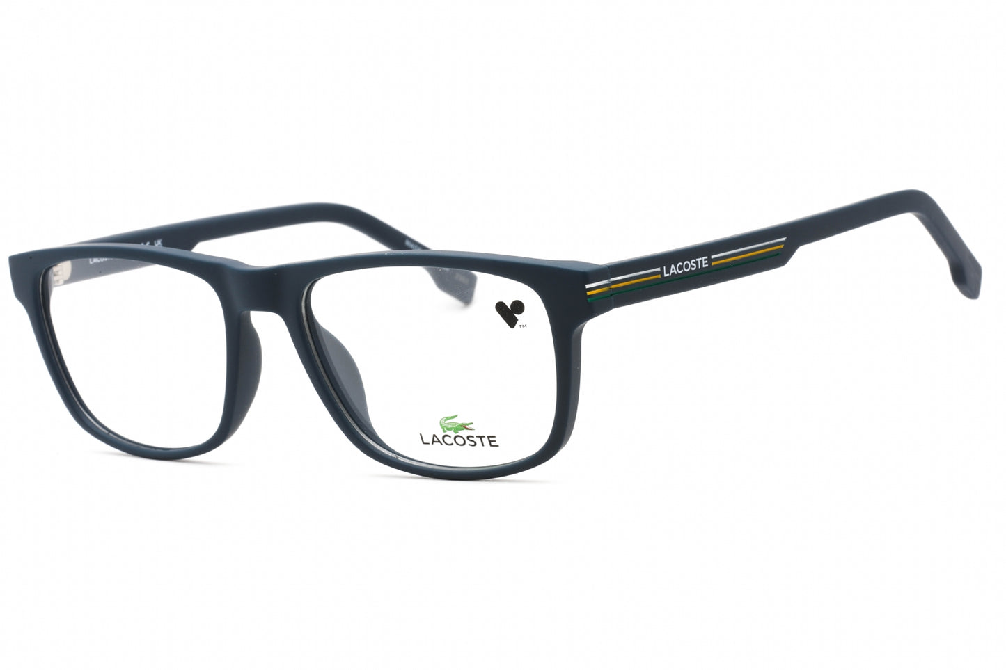 Lacoste L2887 Matte Blue