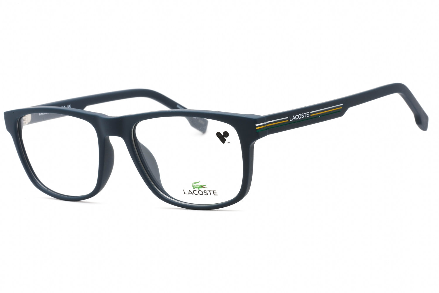 Lacoste L2887 Matte Blue