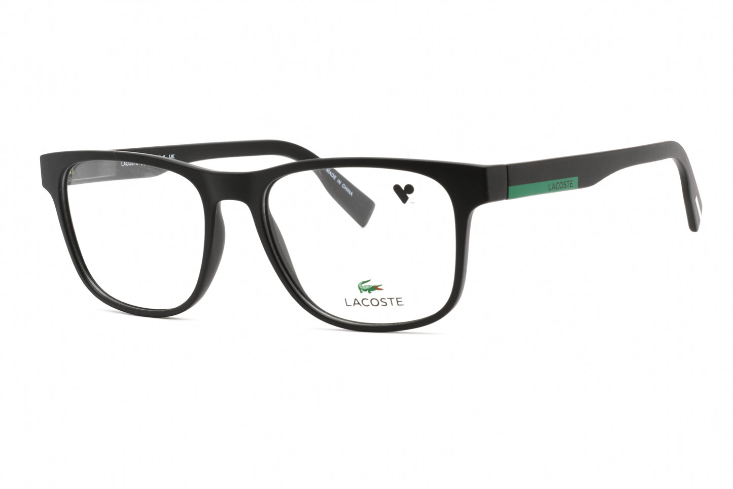 Lacoste L2898 Matte Black