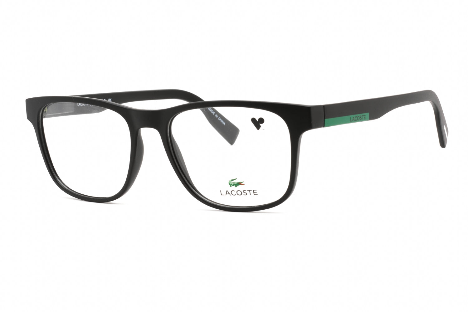 Lacoste L2898 Matte Black