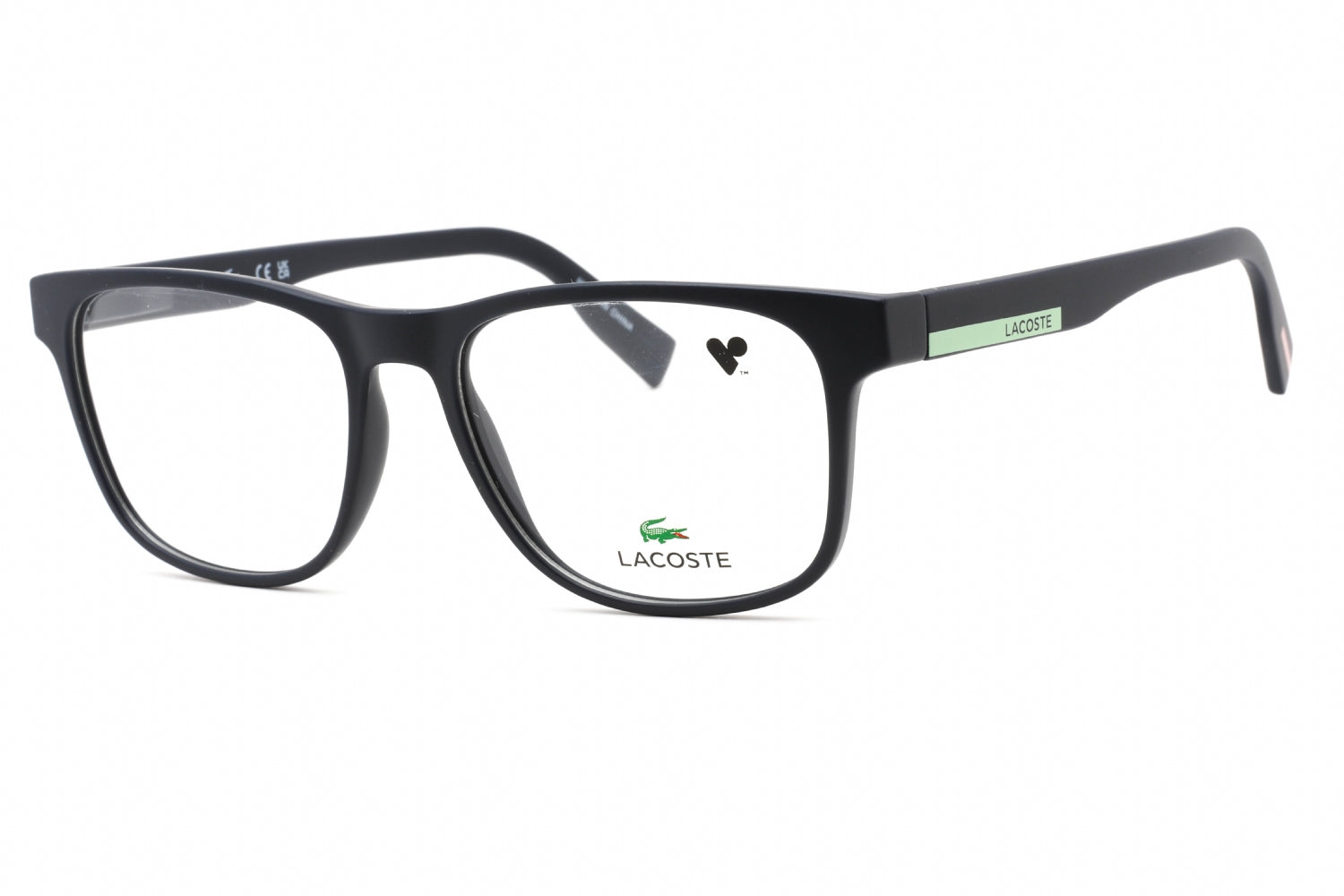 Lacoste L2898 Matte Blue