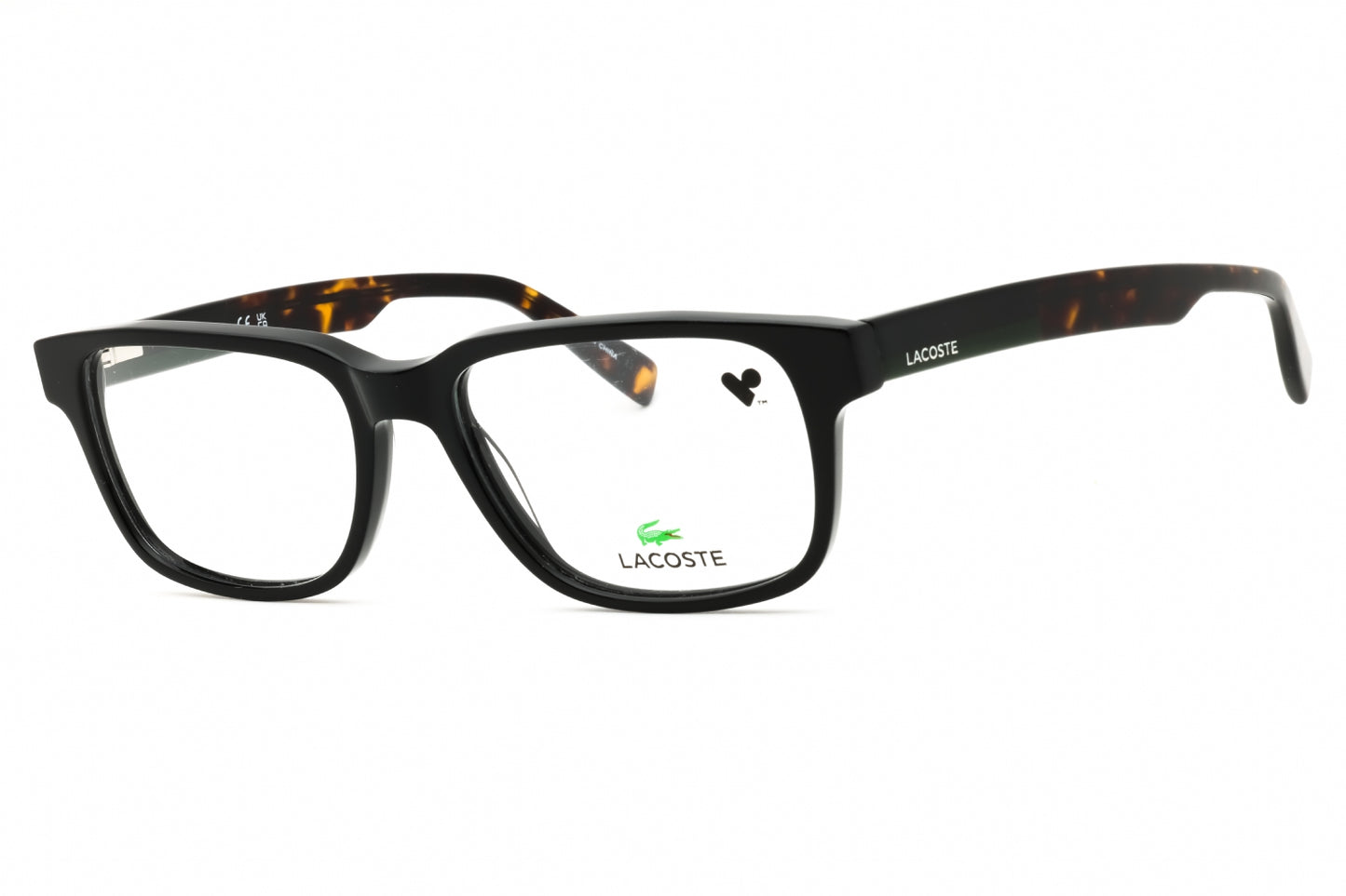 Lacoste L2910 Black