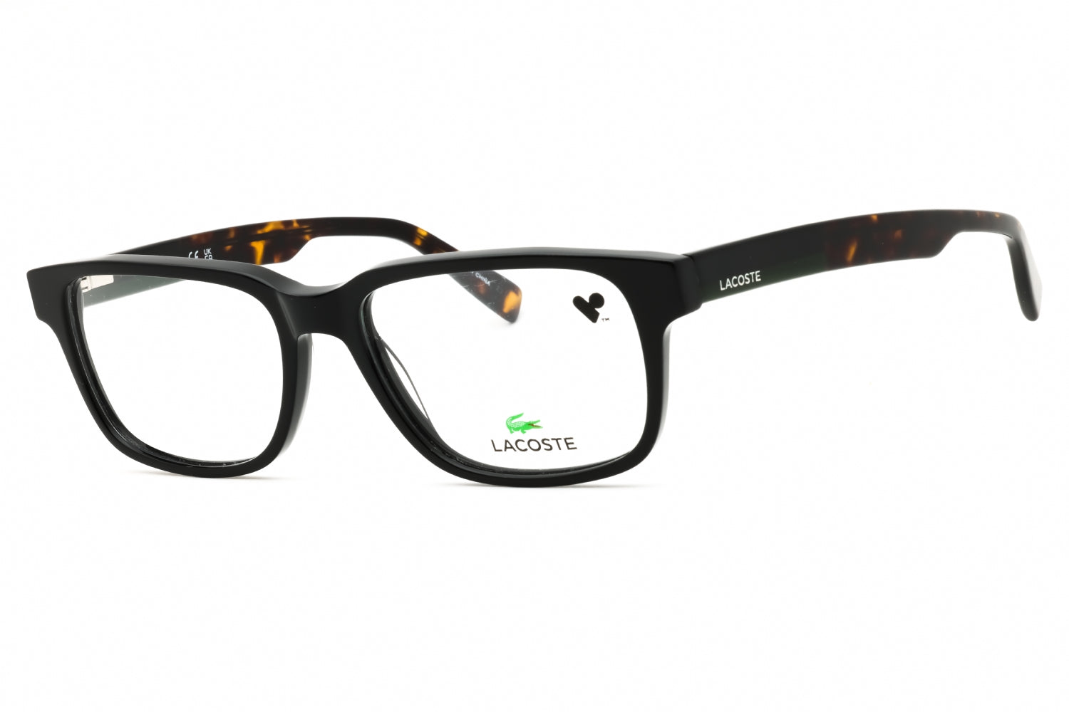 Lacoste L2910 Black