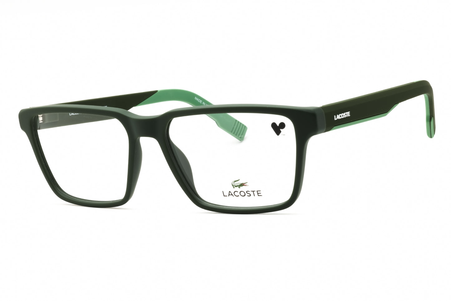 Lacoste L2924 Green