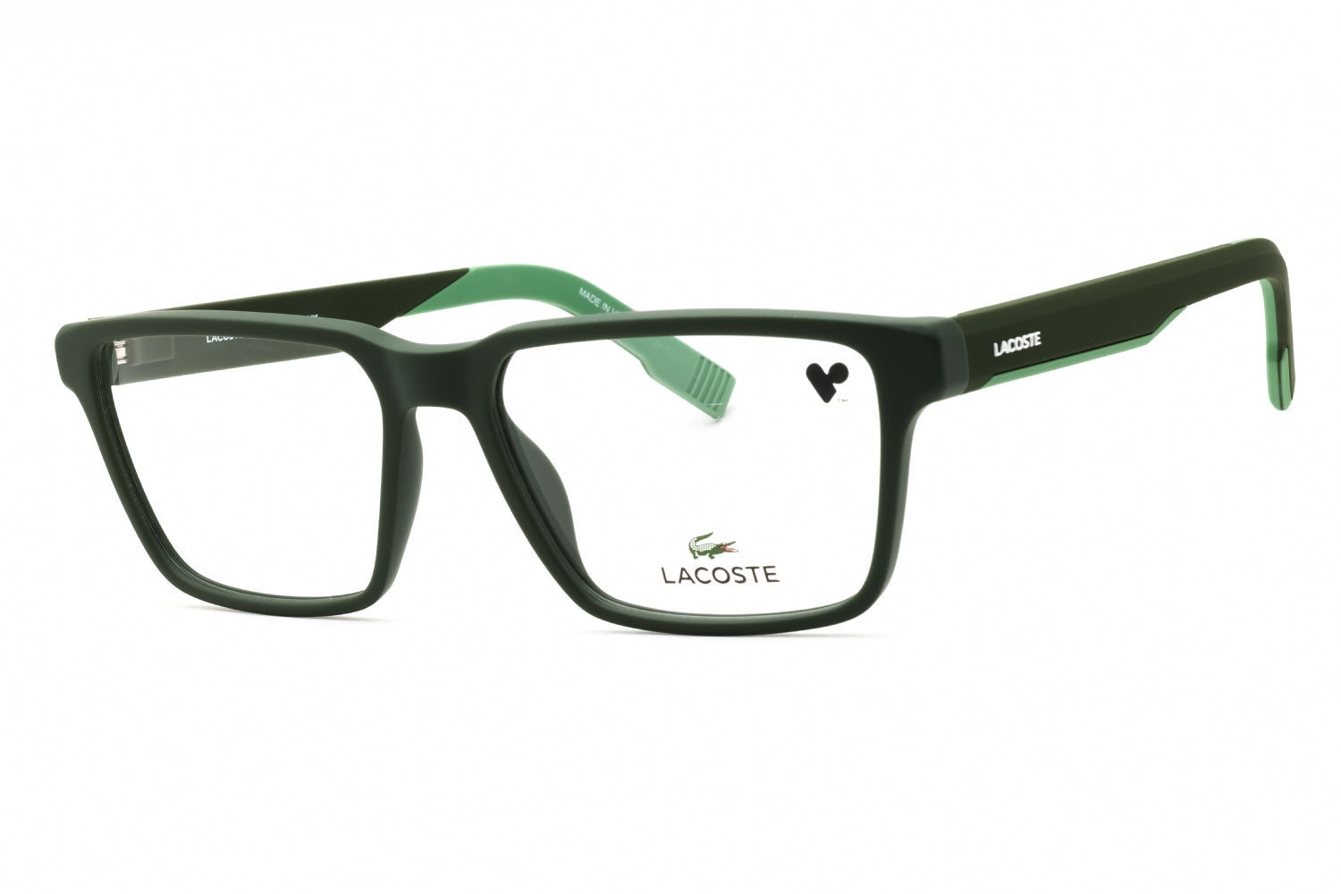 Lacoste L2924 Green