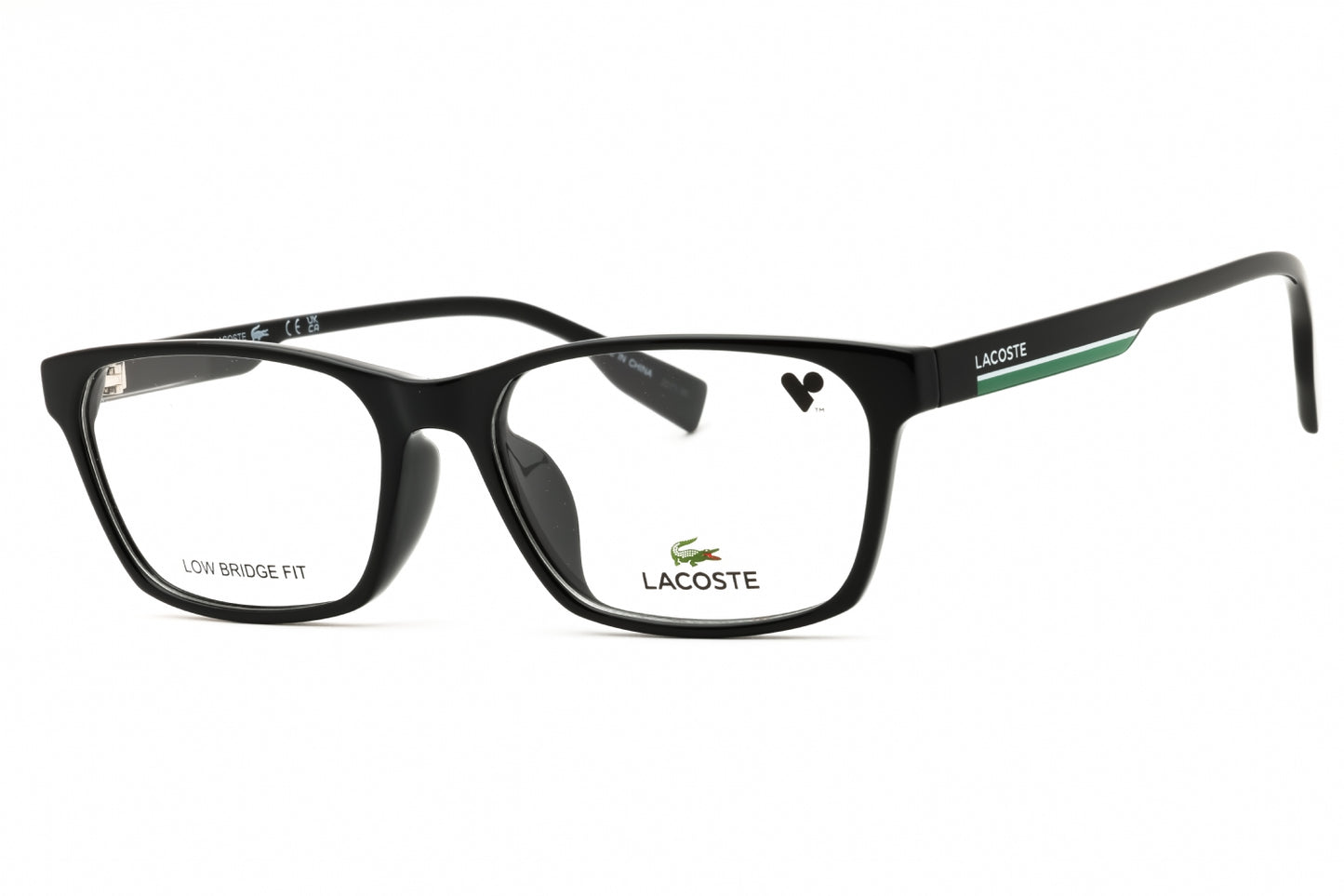 Lacoste L2930LB Black
