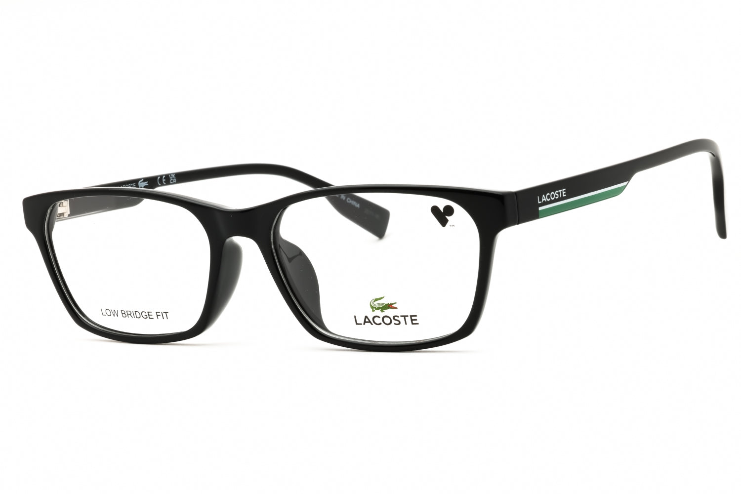 Lacoste L2930LB Black