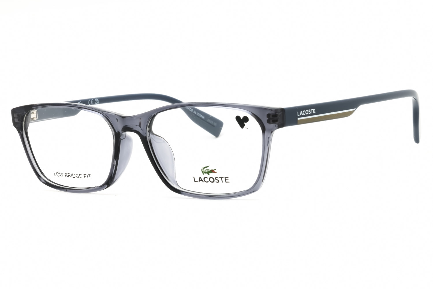 Lacoste L2930LB Grey