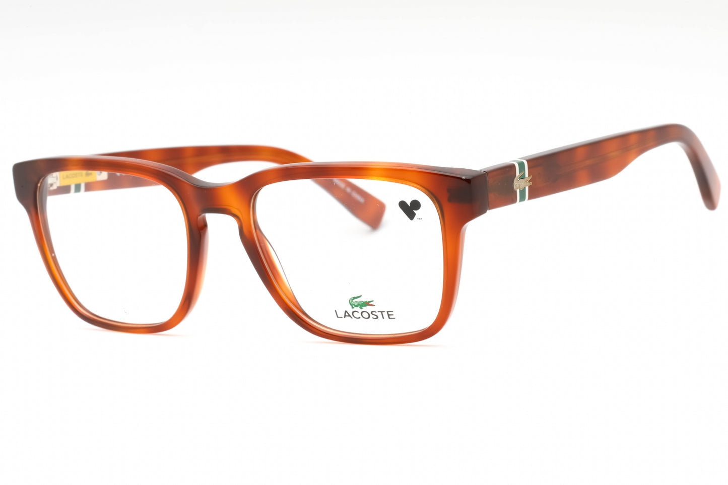 Lacoste L2932 Blonde Havana