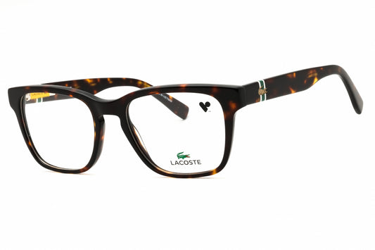 Lacoste L2932 Dark Havana