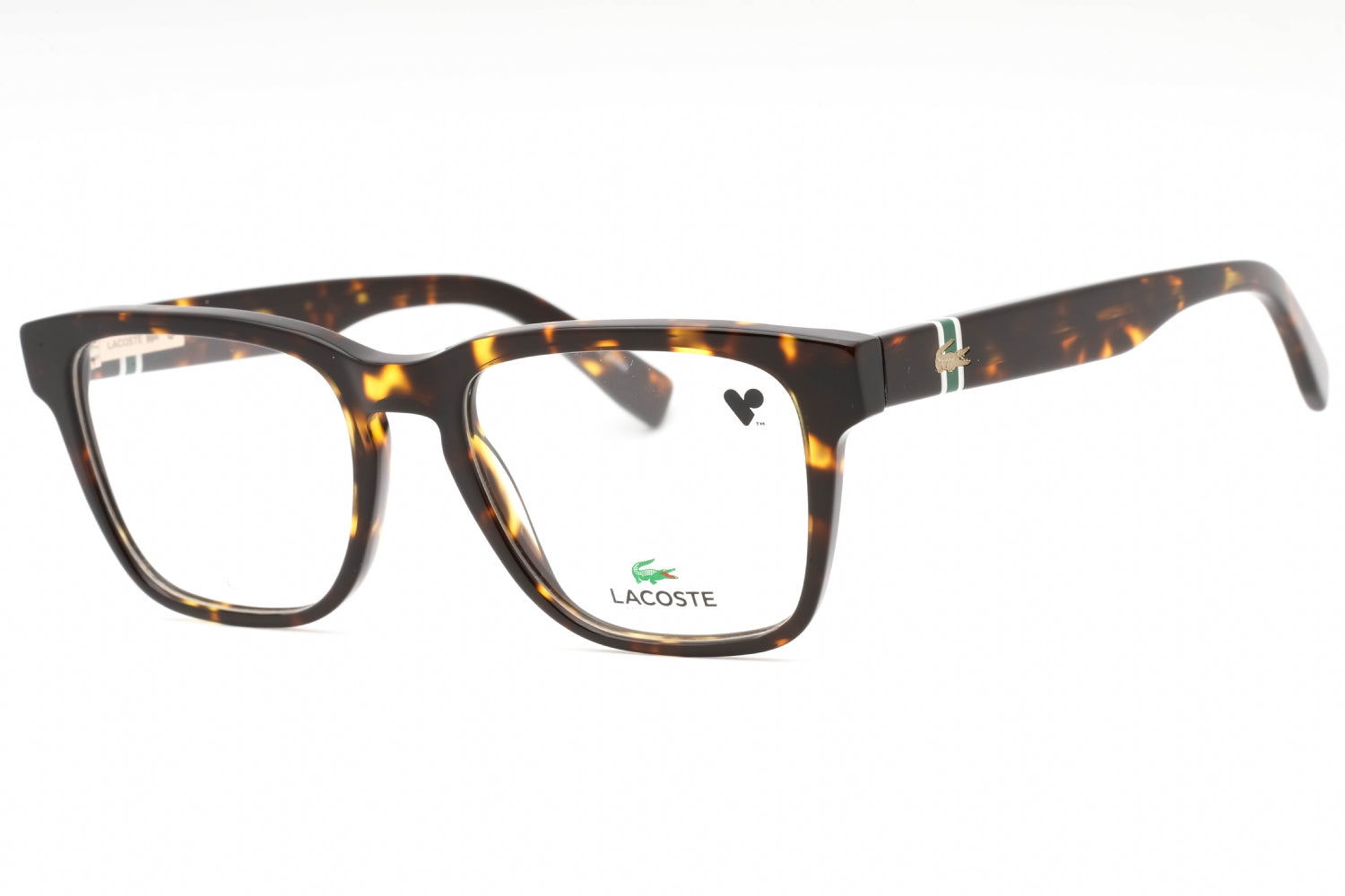 Lacoste L2932 Dark Havana