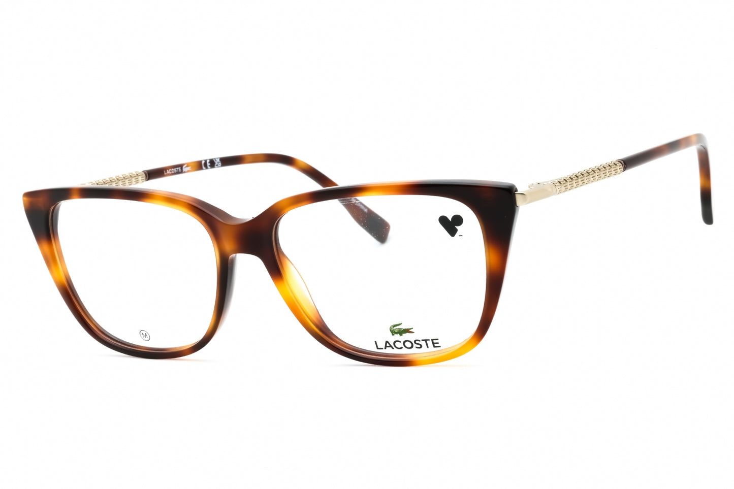 Lacoste L2939 Havana