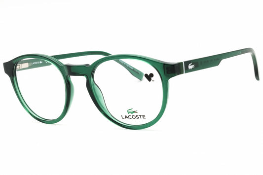Lacoste L2950N Transparent Green