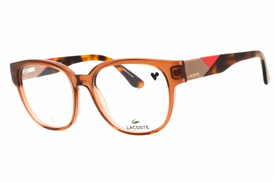 Lacoste L2953 Transparent Caramel