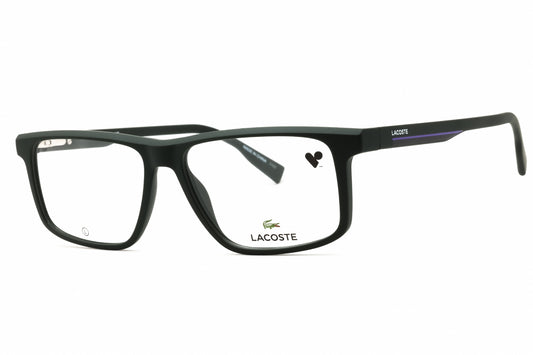 Lacoste L2959 Matte Green