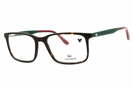 Lacoste L2993 Vintage Havana