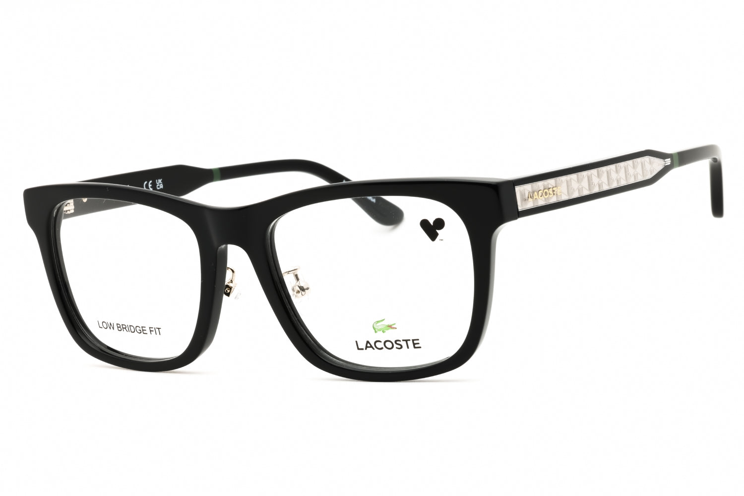 Lacoste L2994LB Black