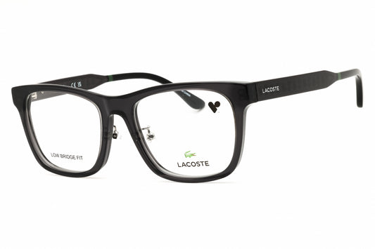 Lacoste L2994LB Transparent Dark Grey
