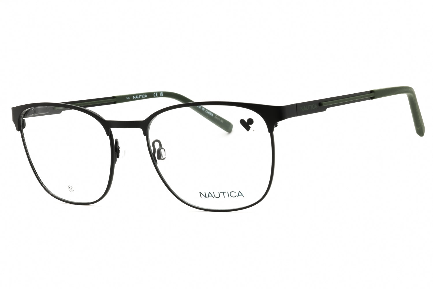 Nautica N7343 Matte Black