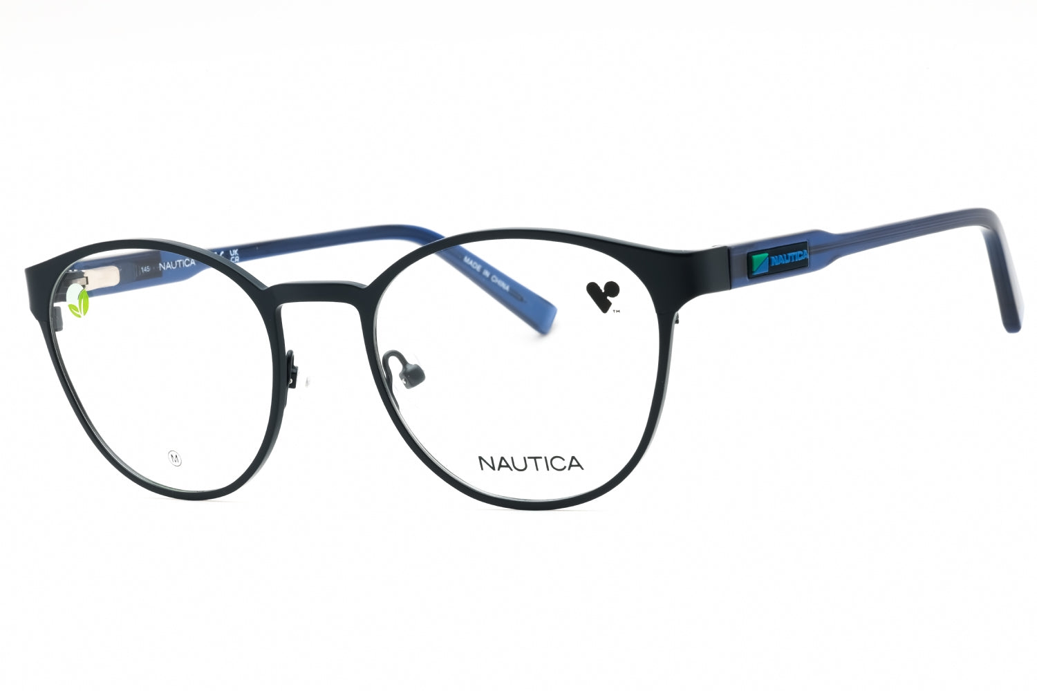 Nautica N7345 Matte Sport Navy