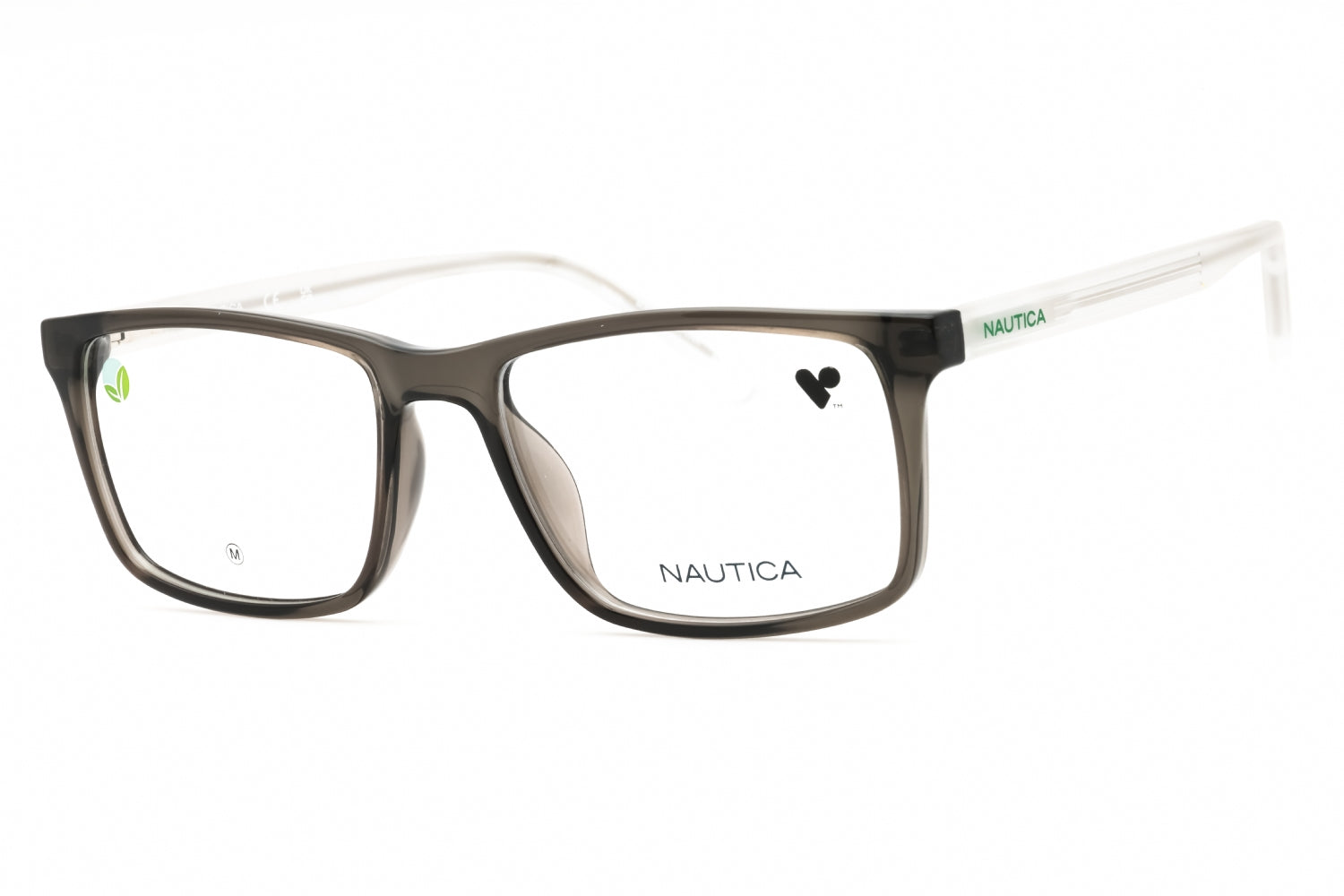 Nautica N8182 Grey Crystal